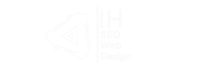 IH SEO&Web Design logo