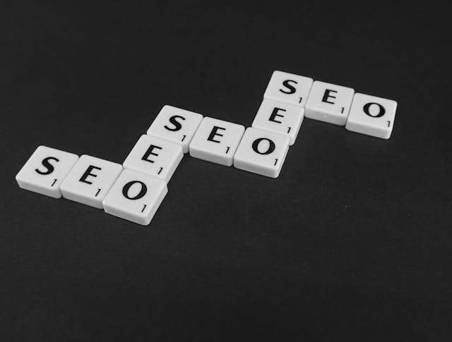 Servicii SEO